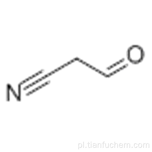 cyjanoacetaldehyd CAS 6162-76-1